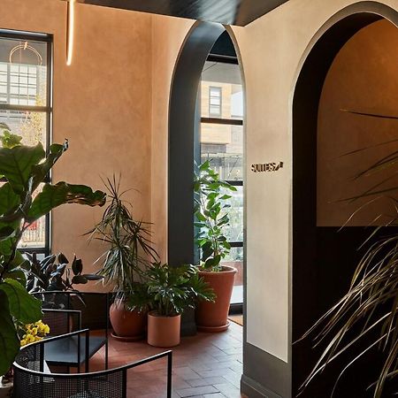 Archway Hotel Residence 费城 外观 照片