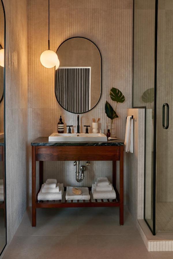Archway Hotel Residence 费城 外观 照片