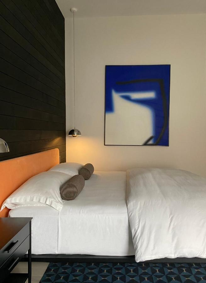 Archway Hotel Residence 费城 外观 照片