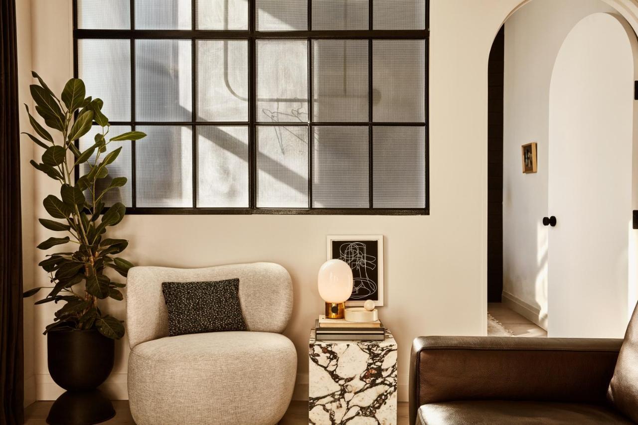 Archway Hotel Residence 费城 外观 照片