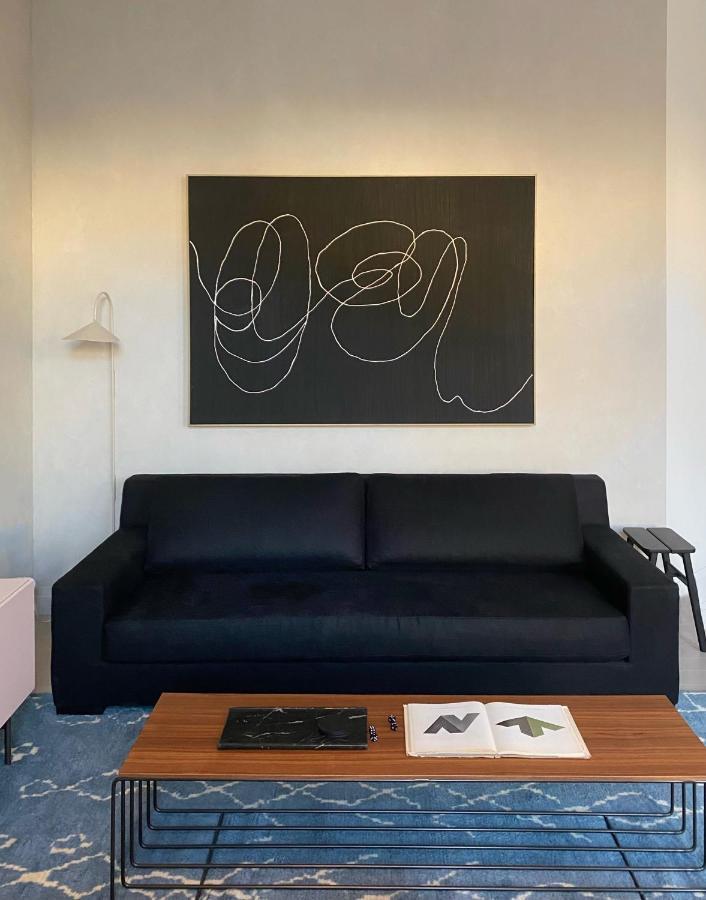 Archway Hotel Residence 费城 外观 照片