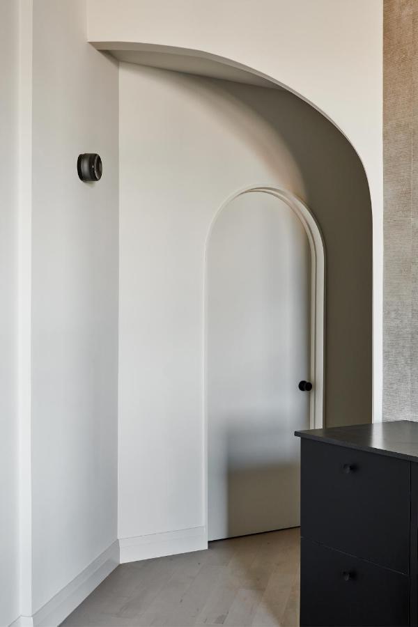 Archway Hotel Residence 费城 外观 照片