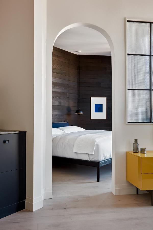 Archway Hotel Residence 费城 外观 照片