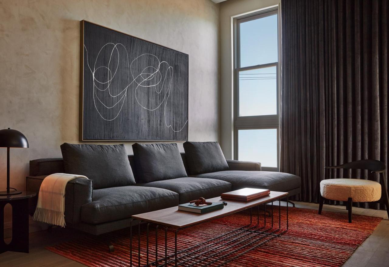 Archway Hotel Residence 费城 外观 照片