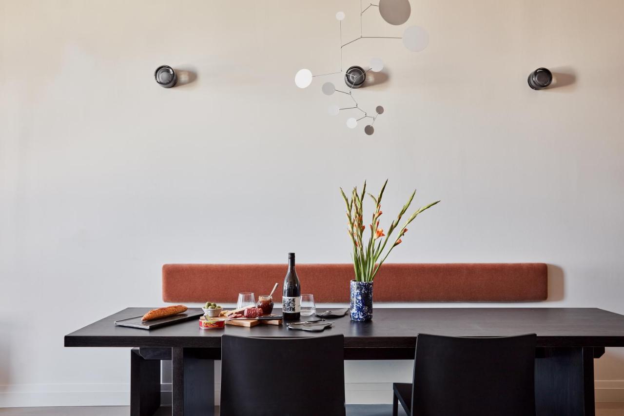 Archway Hotel Residence 费城 外观 照片