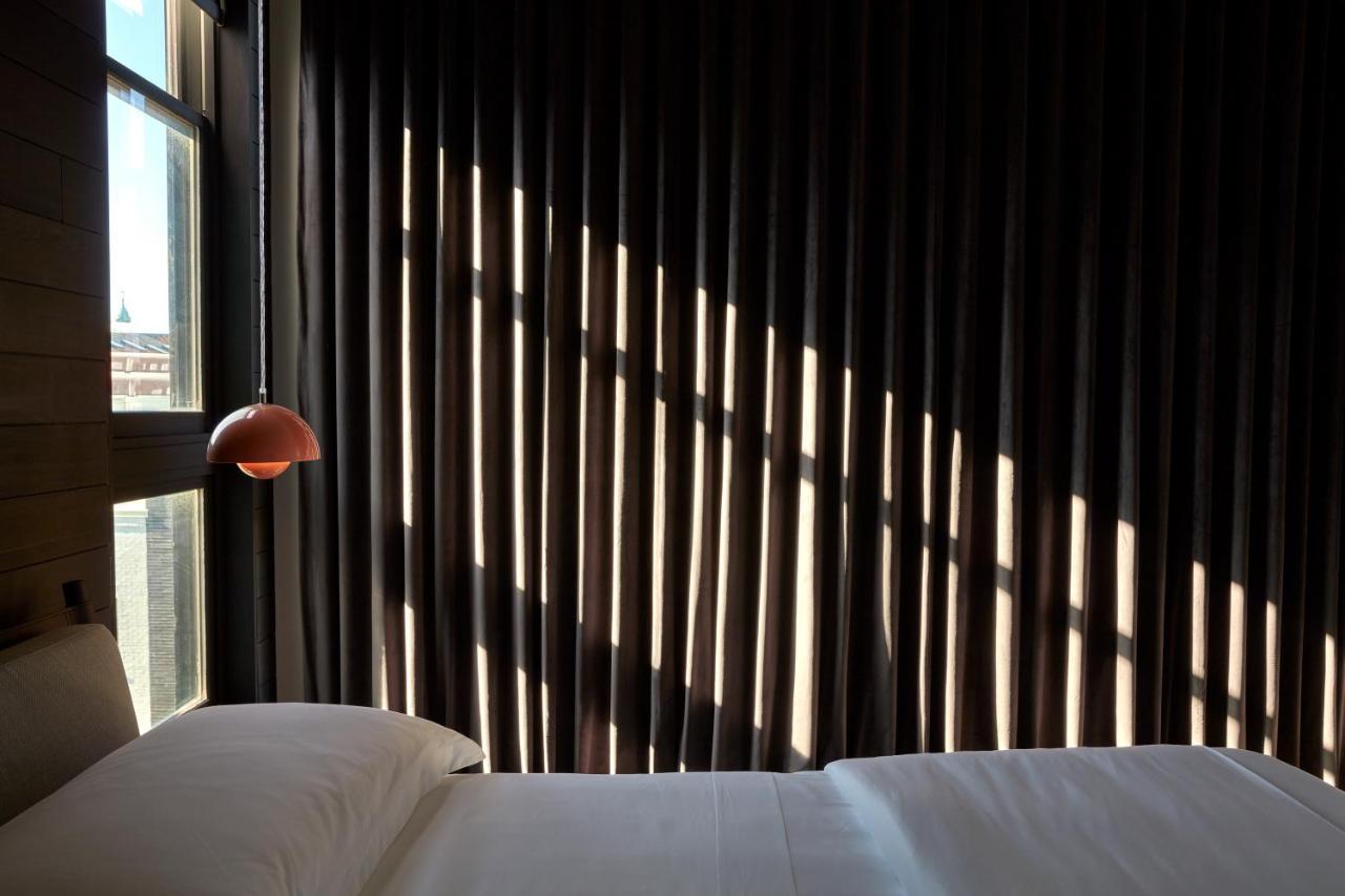 Archway Hotel Residence 费城 外观 照片