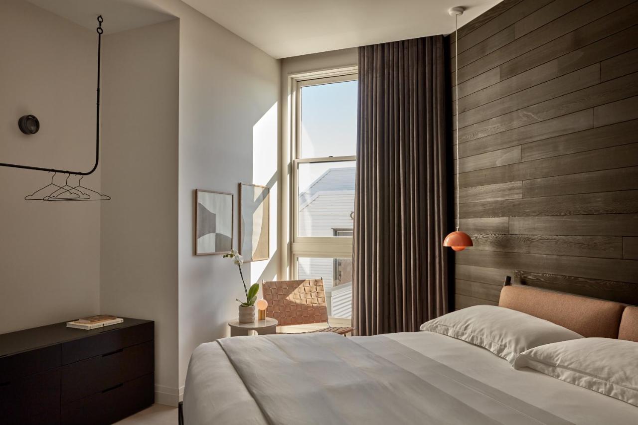 Archway Hotel Residence 费城 外观 照片
