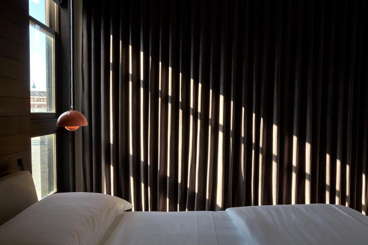 Archway Hotel Residence 费城 外观 照片